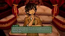 Max Gentlemen: Escape From Moriarty Mansion Screenshot 0