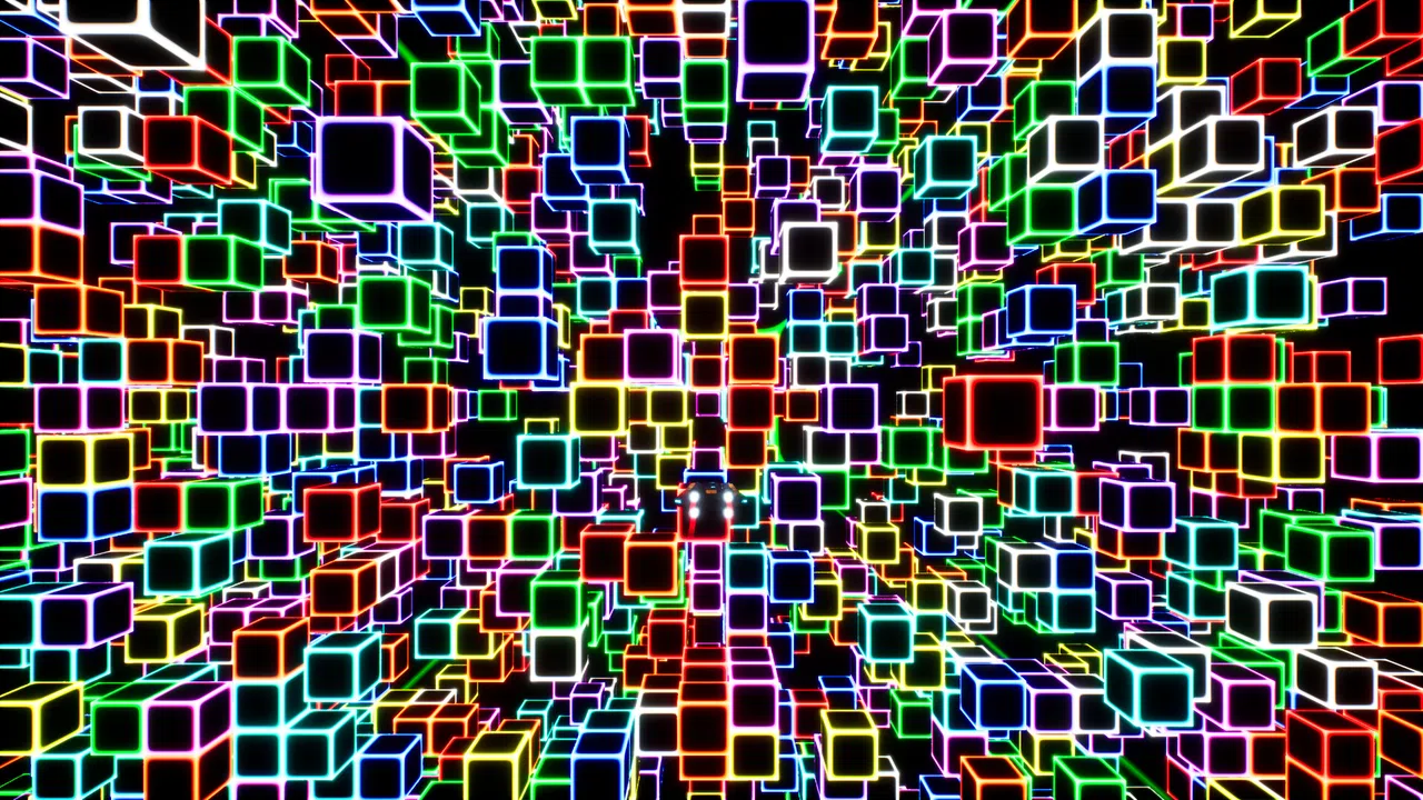 Spacefield Screenshot 7