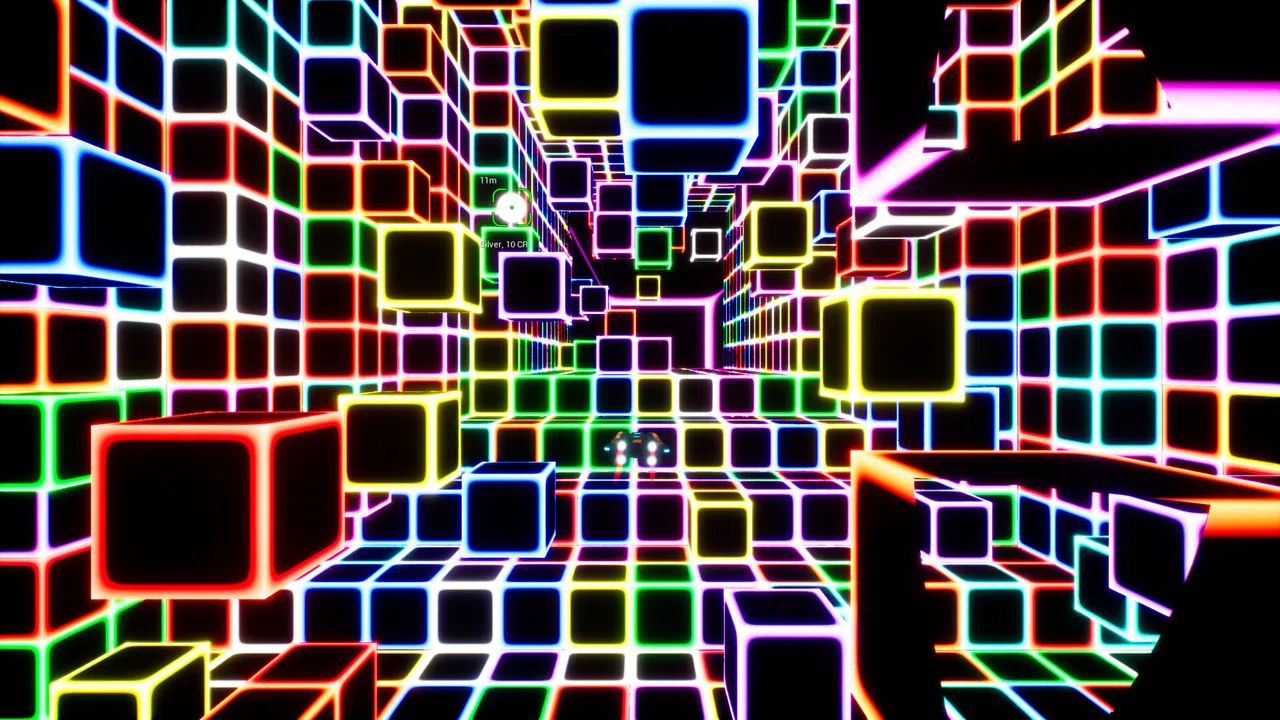 Spacefield Screenshot 2