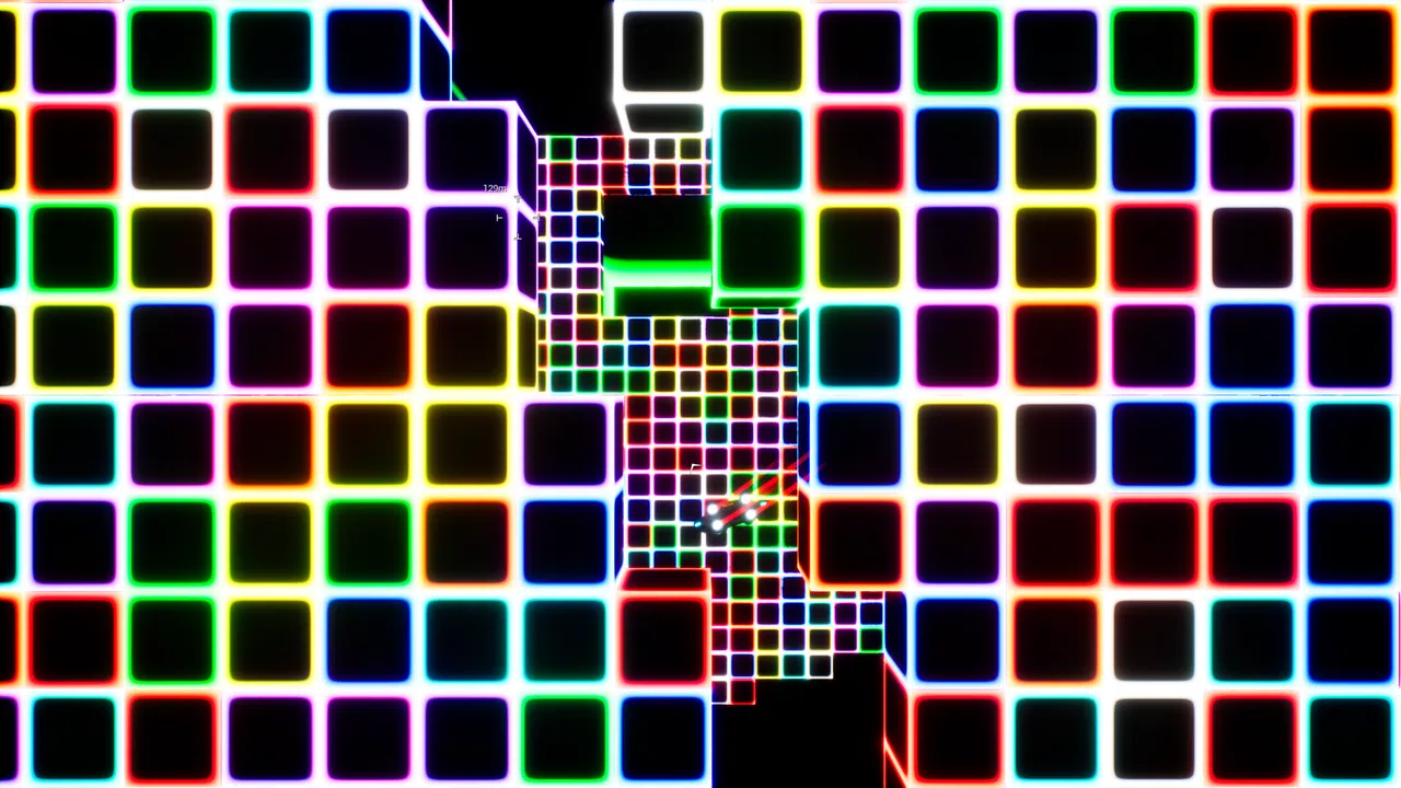 Spacefield Screenshot 9