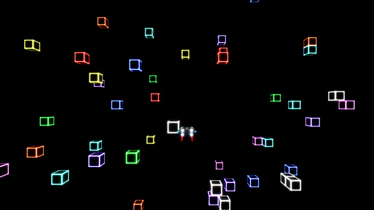 Spacefield Screenshot 0