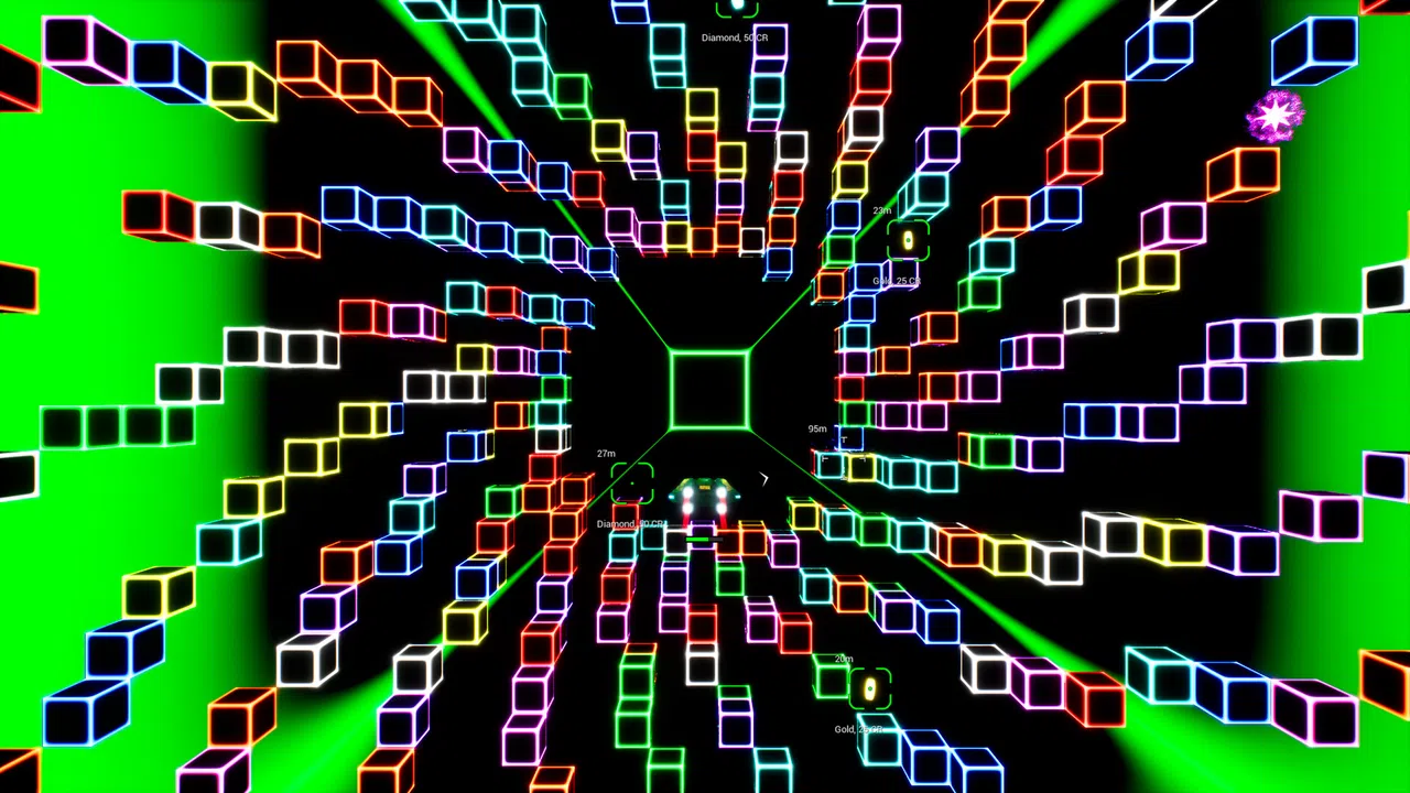 Spacefield Screenshot 6