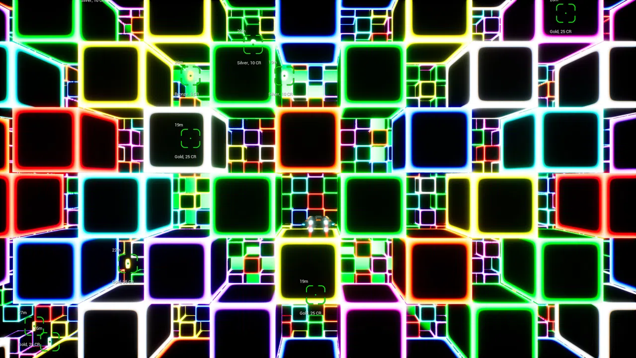 Spacefield Screenshot 10