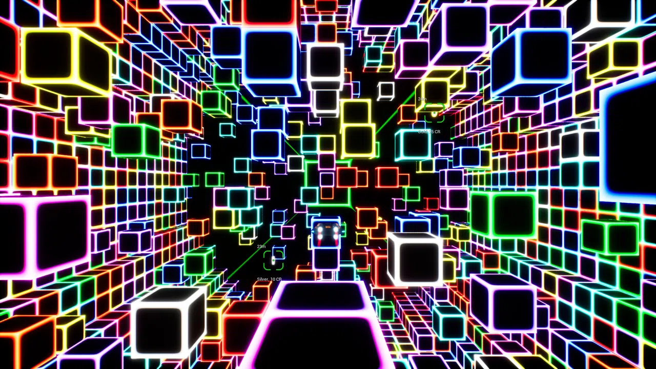 Spacefield Screenshot 8