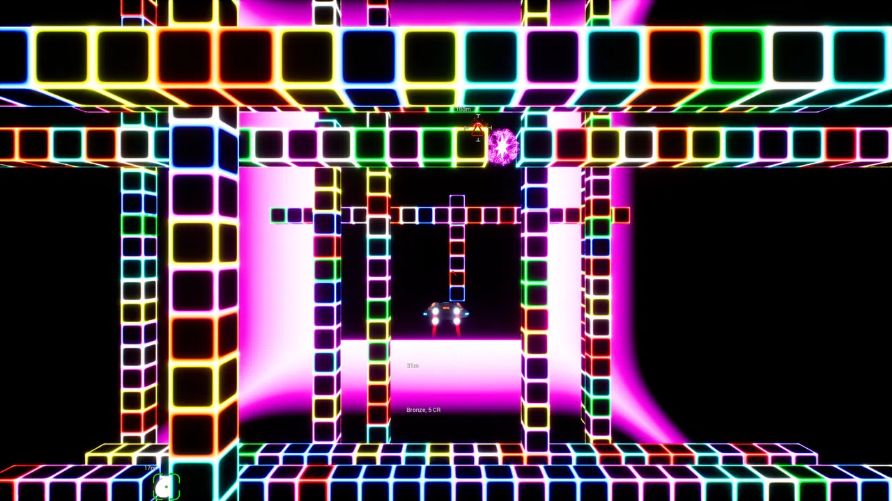 Spacefield Screenshot 5