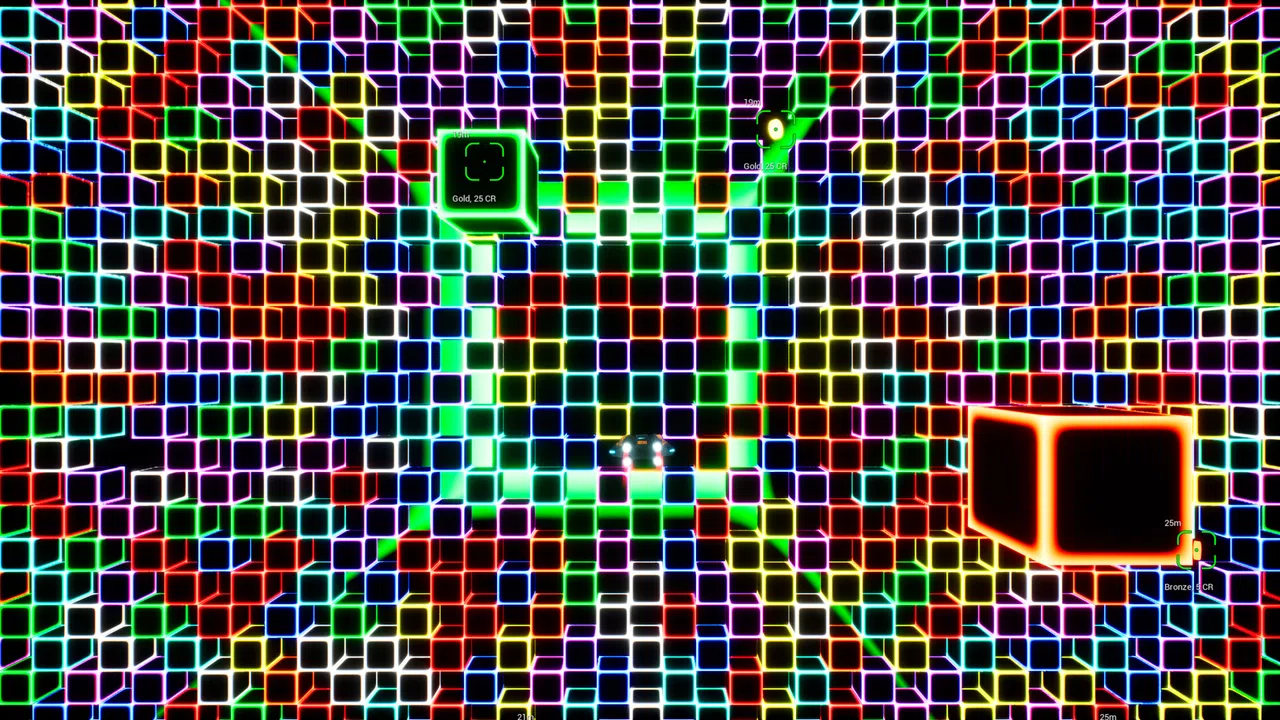 Spacefield Screenshot 11