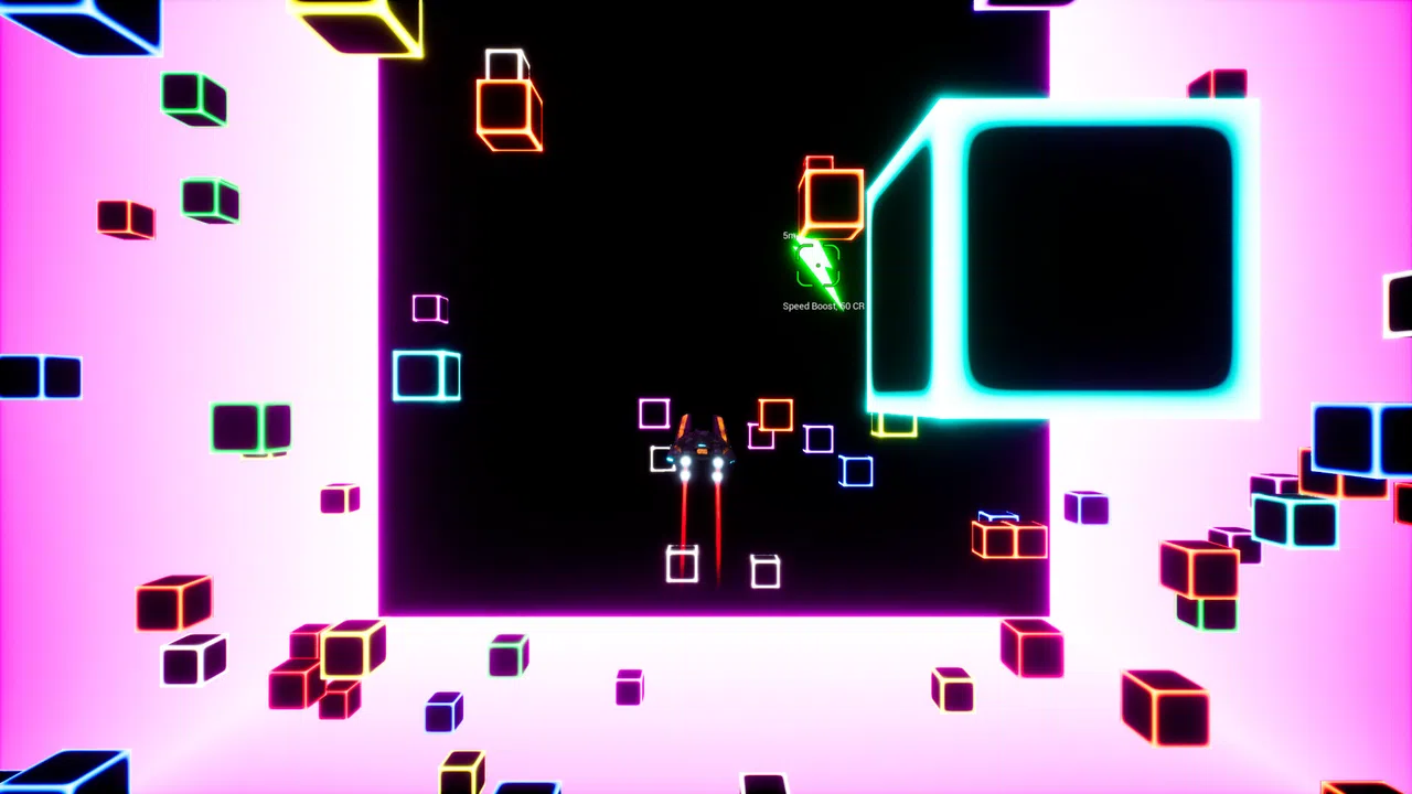 Spacefield Screenshot 3