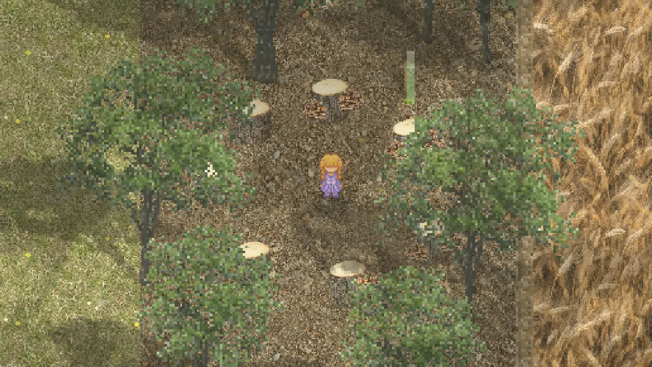 Minnow Screenshot 3