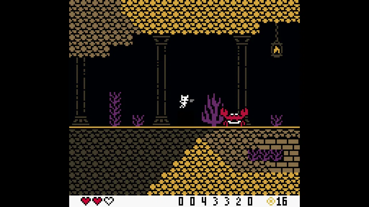 SKELOST Screenshot 4