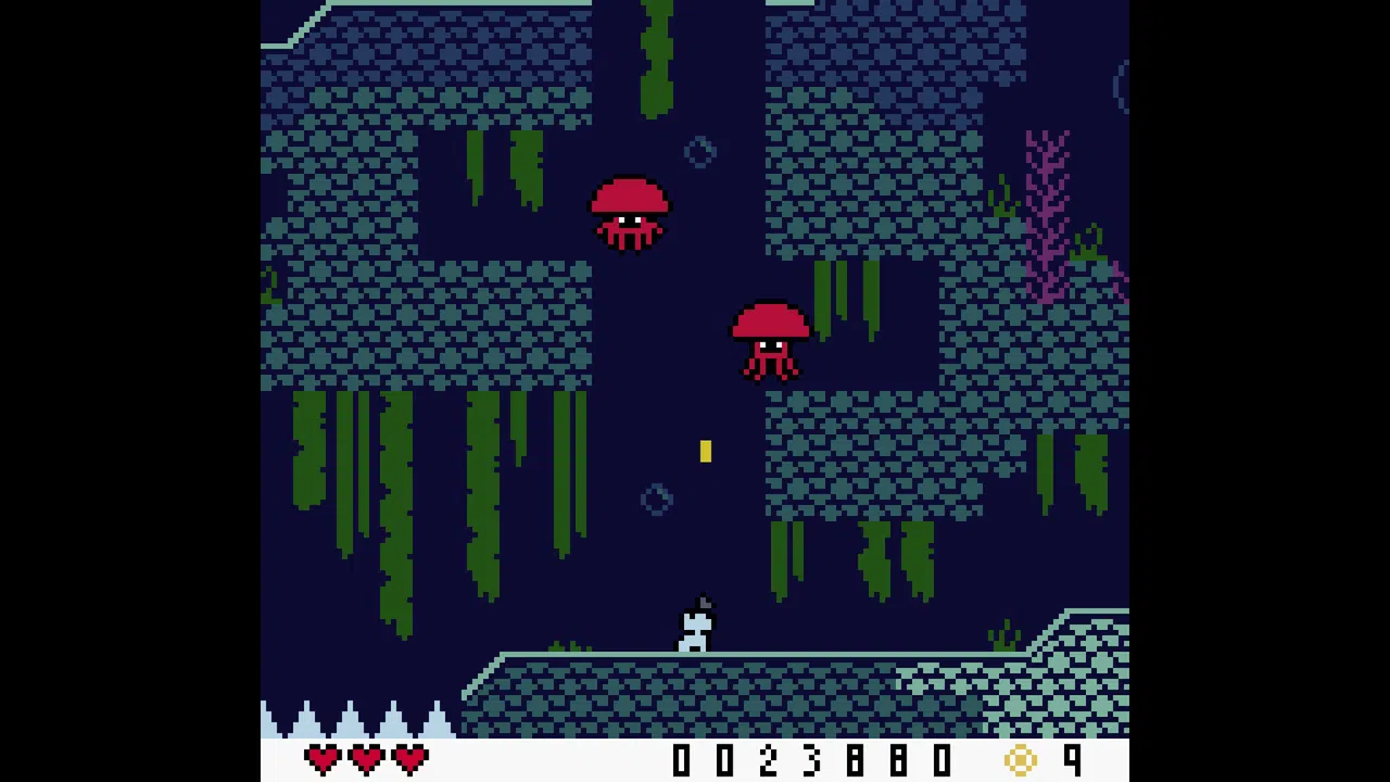 SKELOST Screenshot 3