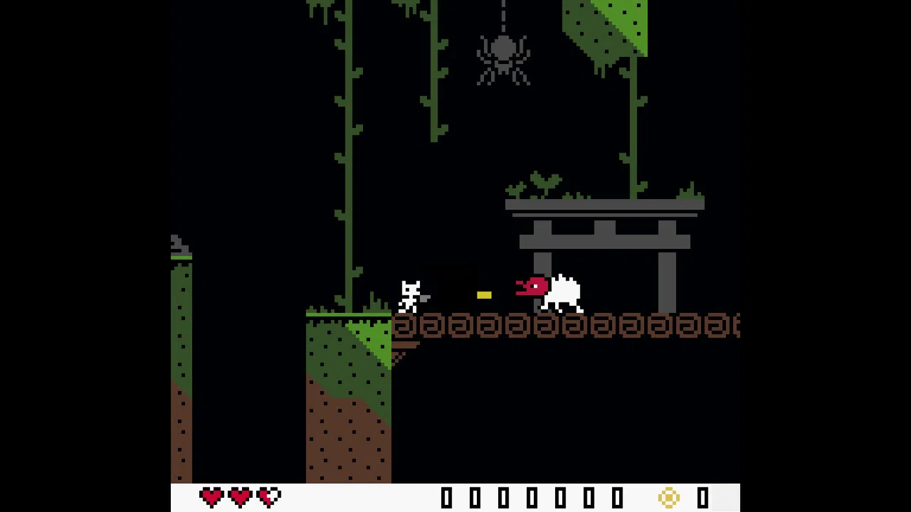 SKELOST Screenshot 1