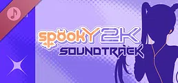 spookY2K Soundtrack