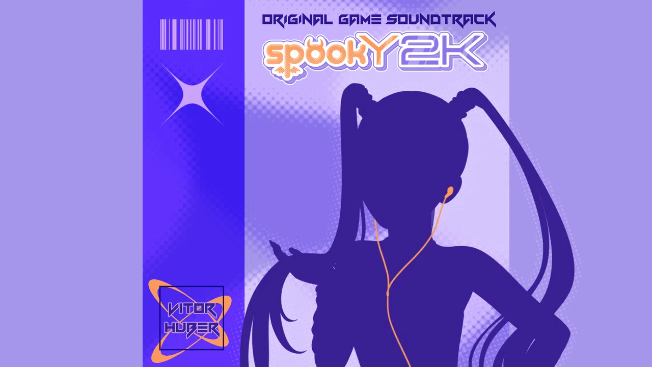 spookY2K Soundtrack Screenshot 0