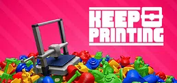 Keep Printing