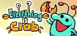 Everything is Crab Playtest
