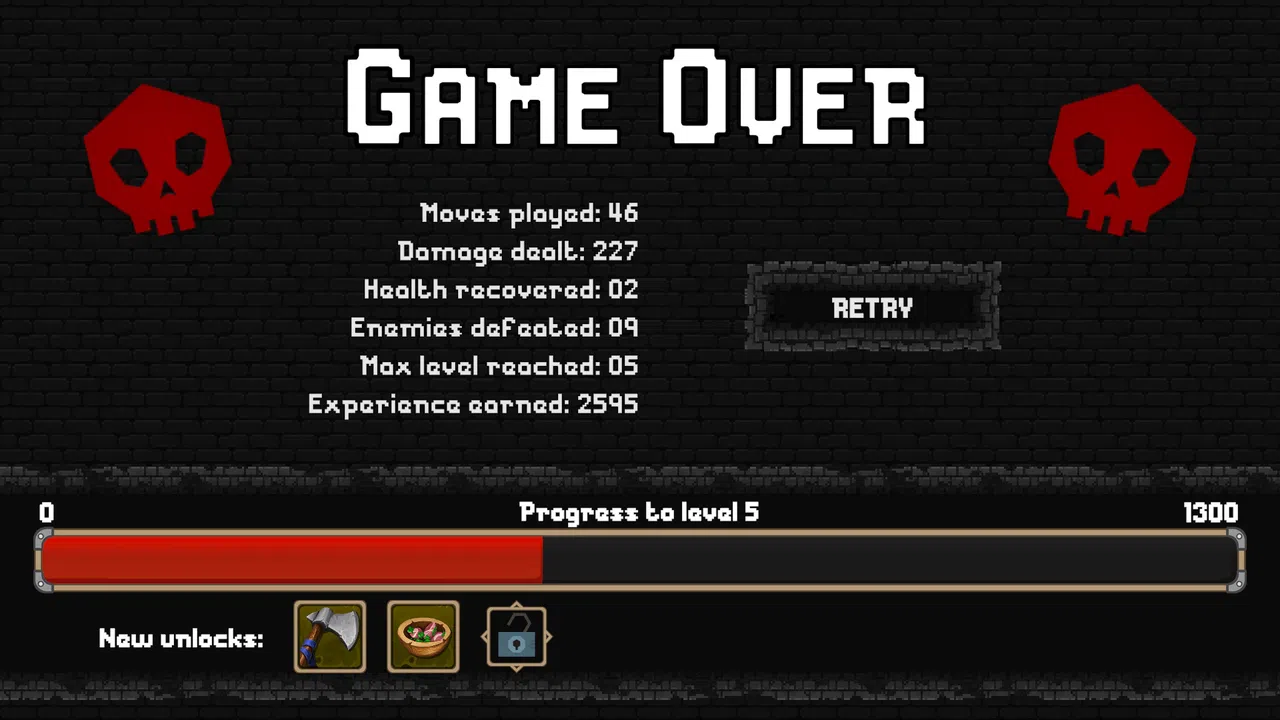 Tiles & Vials Screenshot 6