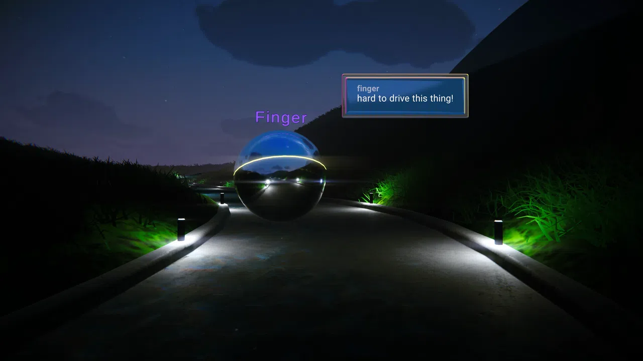 Prove You're Human Screenshot 4