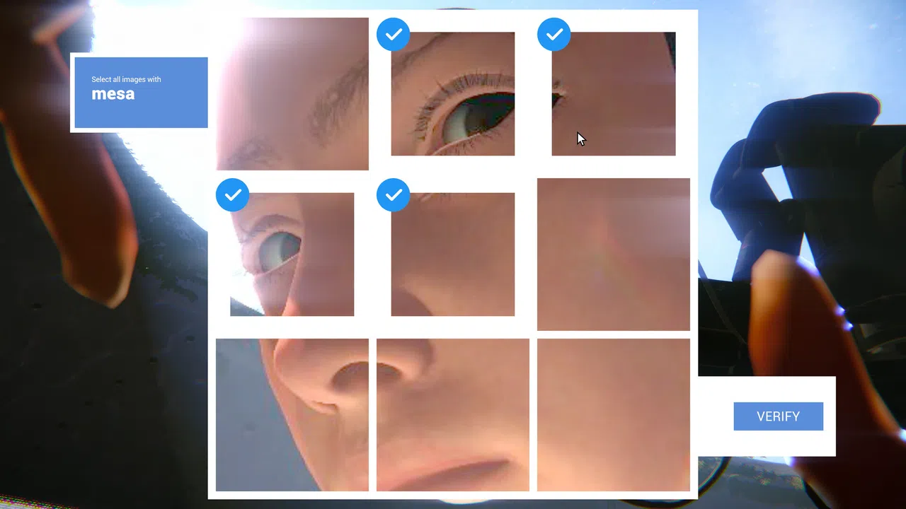 Prove You're Human Screenshot 6