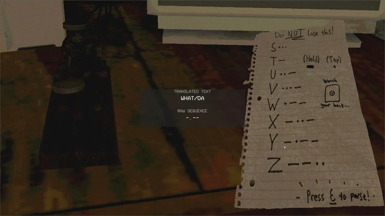 LIVEBAIT Screenshot 3
