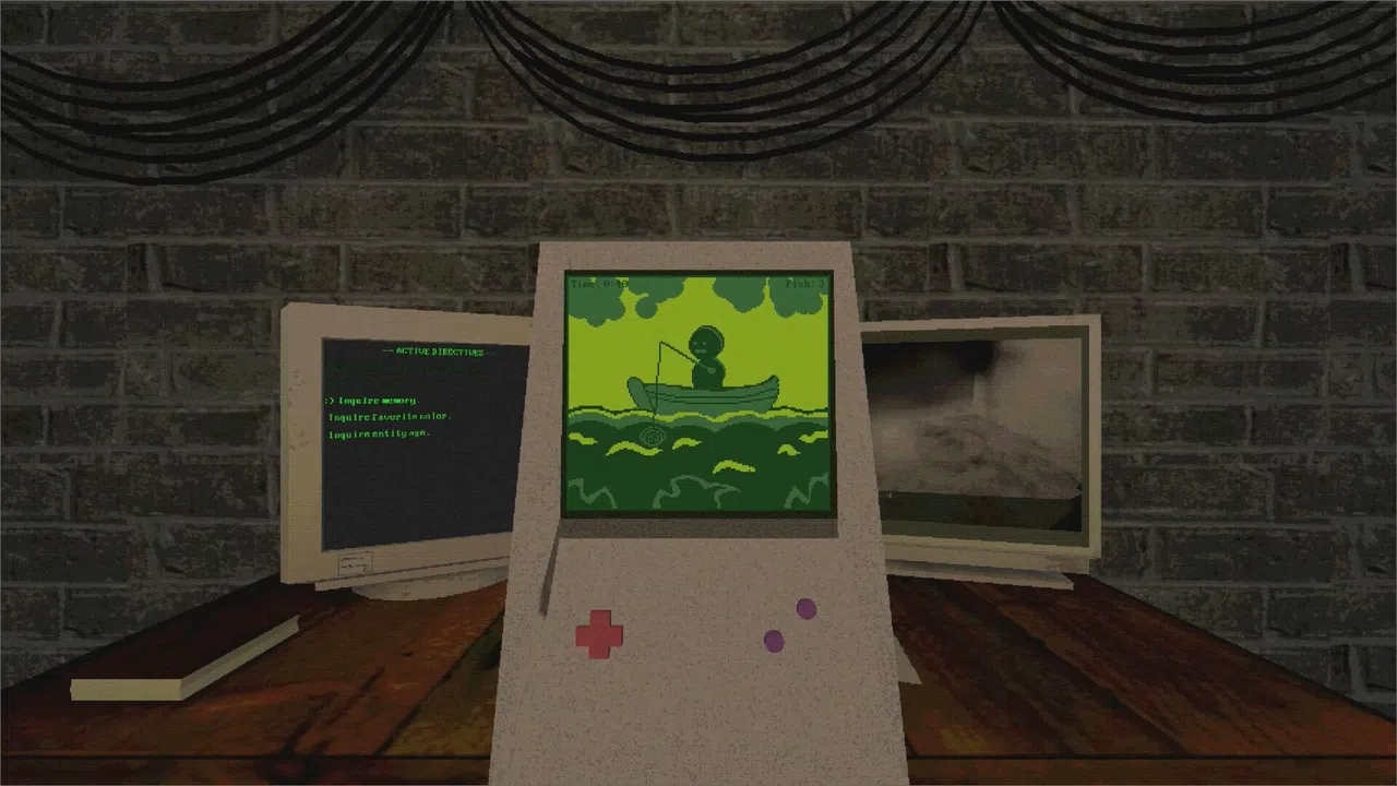 LIVEBAIT Screenshot 1
