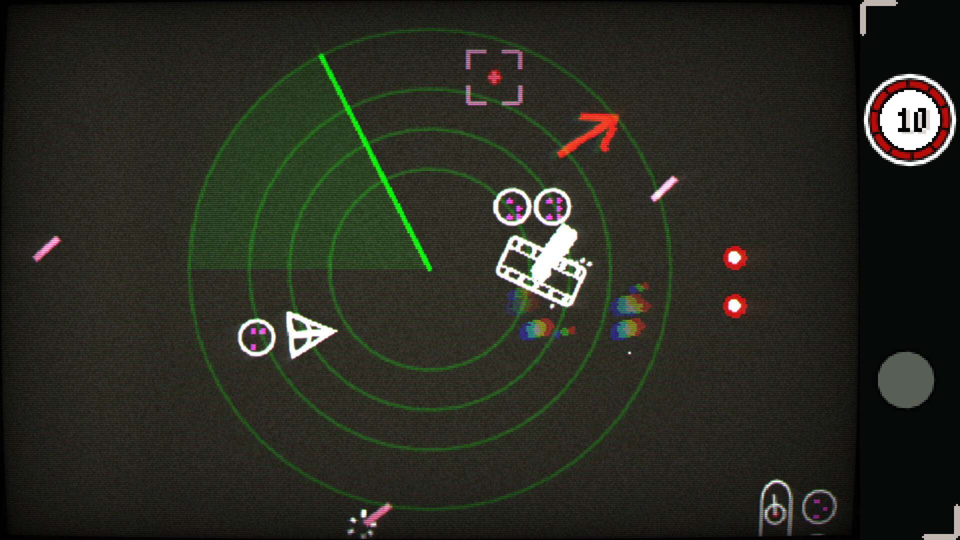 Combo Vectors Screenshot 4