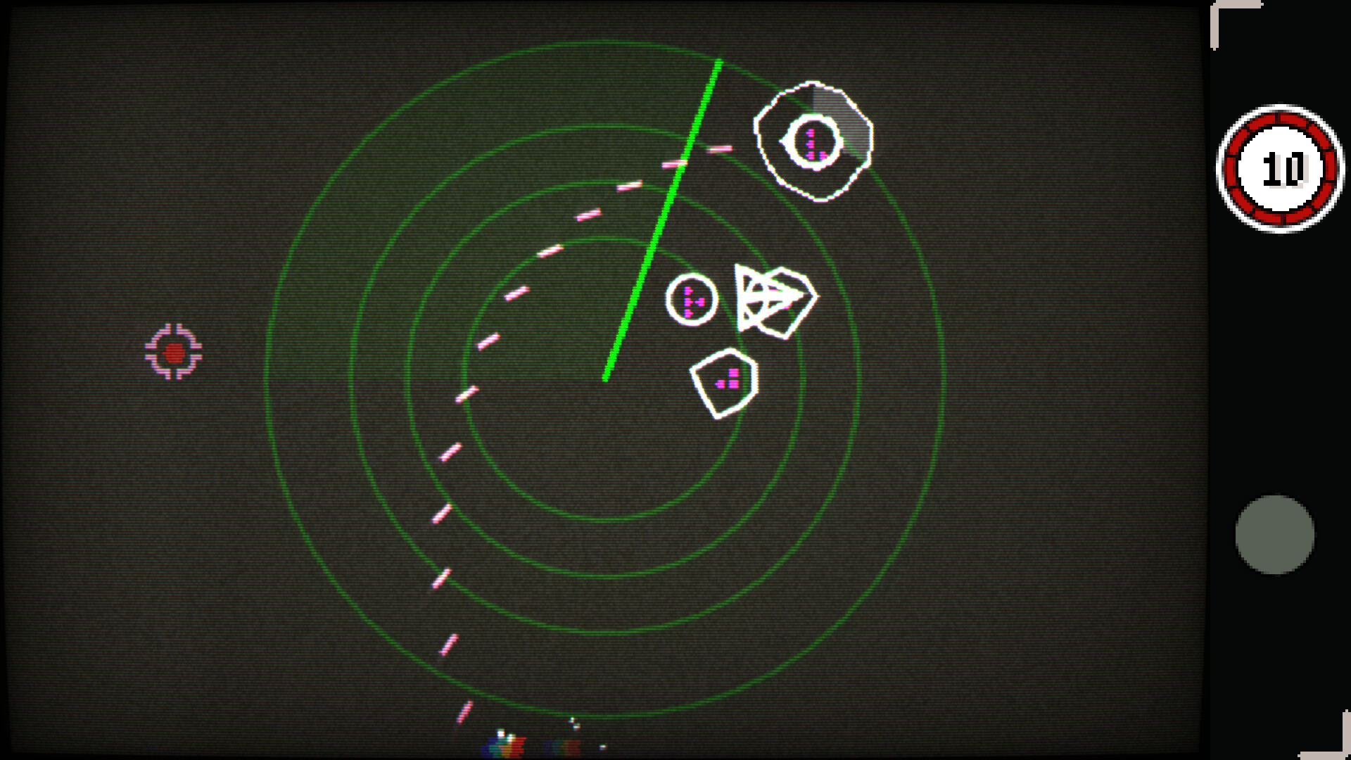 Combo Vectors Screenshot 1