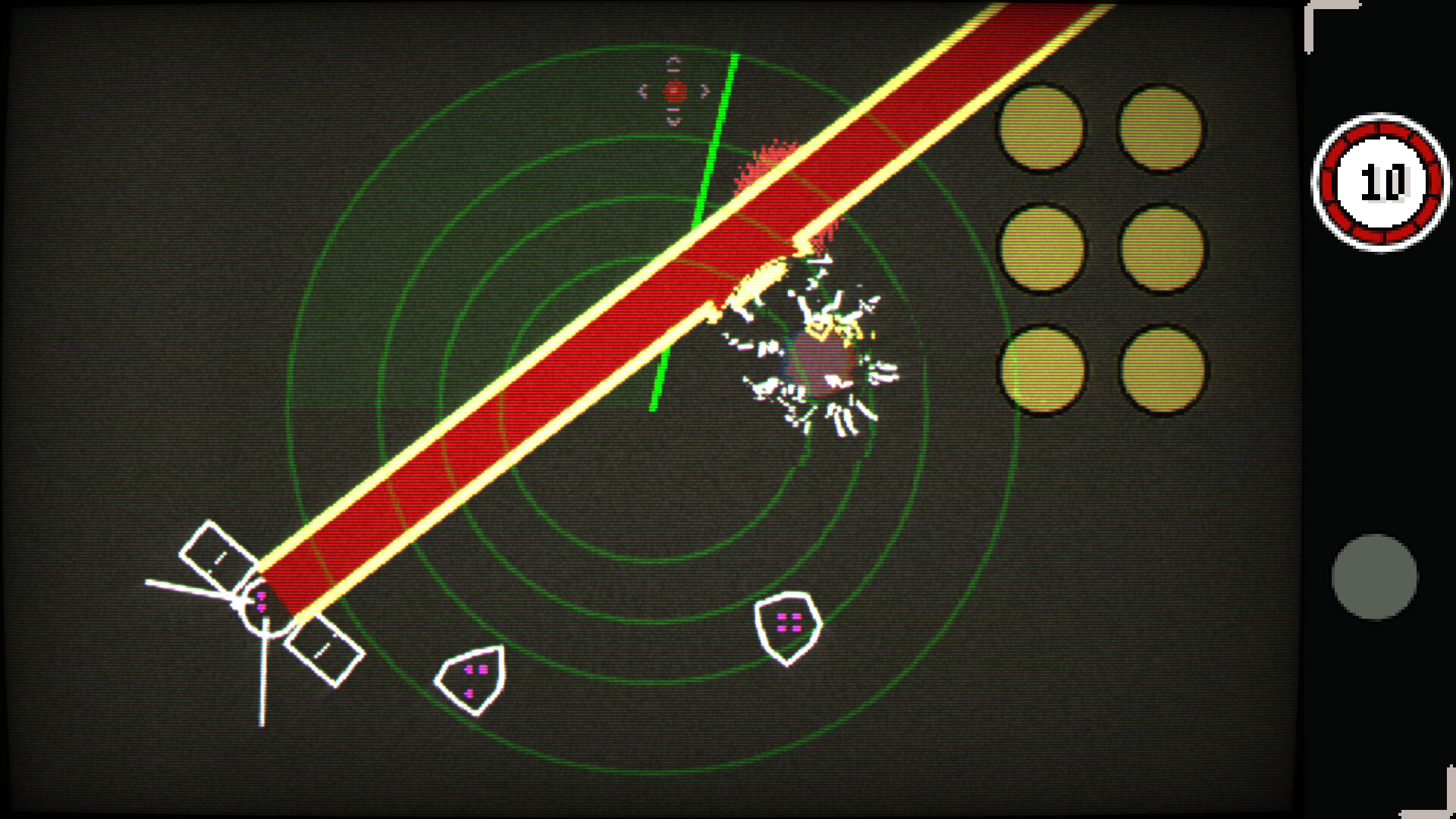 Combo Vectors Screenshot 0