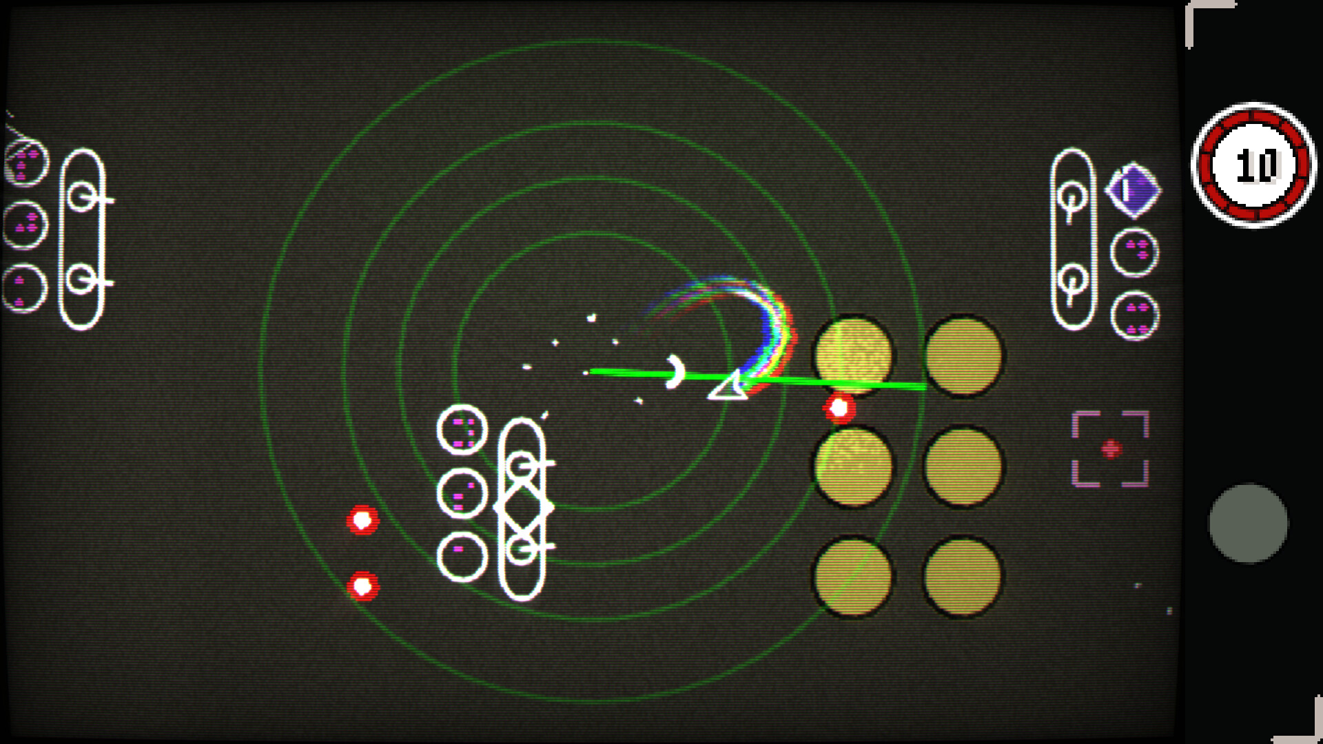 Combo Vectors Screenshot 3