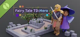 Fairy Tale TD:Hero Demo