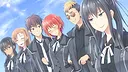 School of Talent: SUZU-ROUTE Screenshot 9