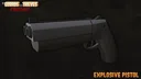 Of Guards and Thieves - Firefight Screenshot 4