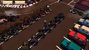 Of Guards and Thieves - Racing Screenshot 1