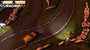 Of Guards and Thieves - Racing Screenshot 2