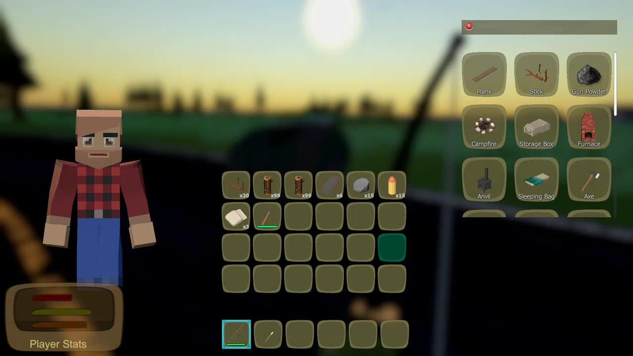 ROCK Screenshot 9