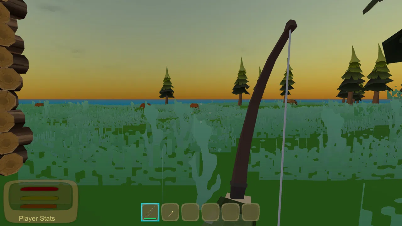 ROCK Screenshot 6