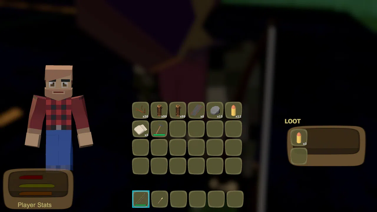 ROCK Screenshot 8