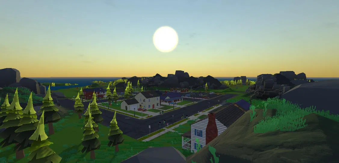 ROCK Screenshot 2