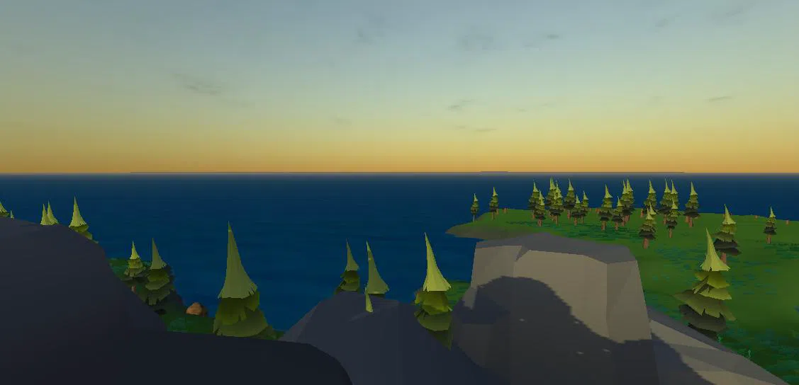ROCK Screenshot 1