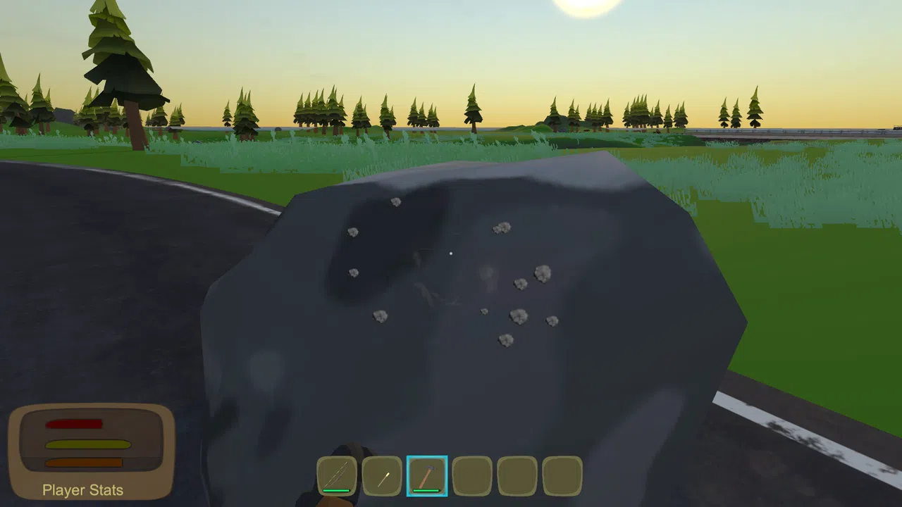 ROCK Screenshot 10