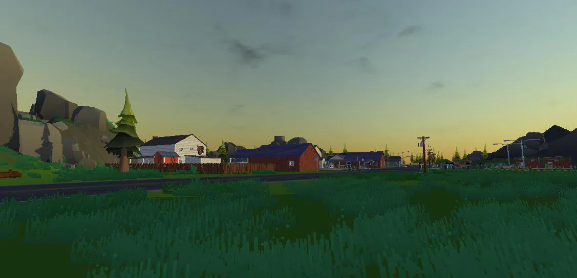 ROCK Screenshot 5