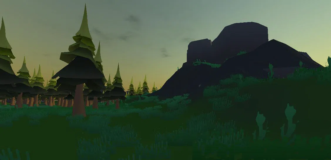 ROCK Screenshot 4