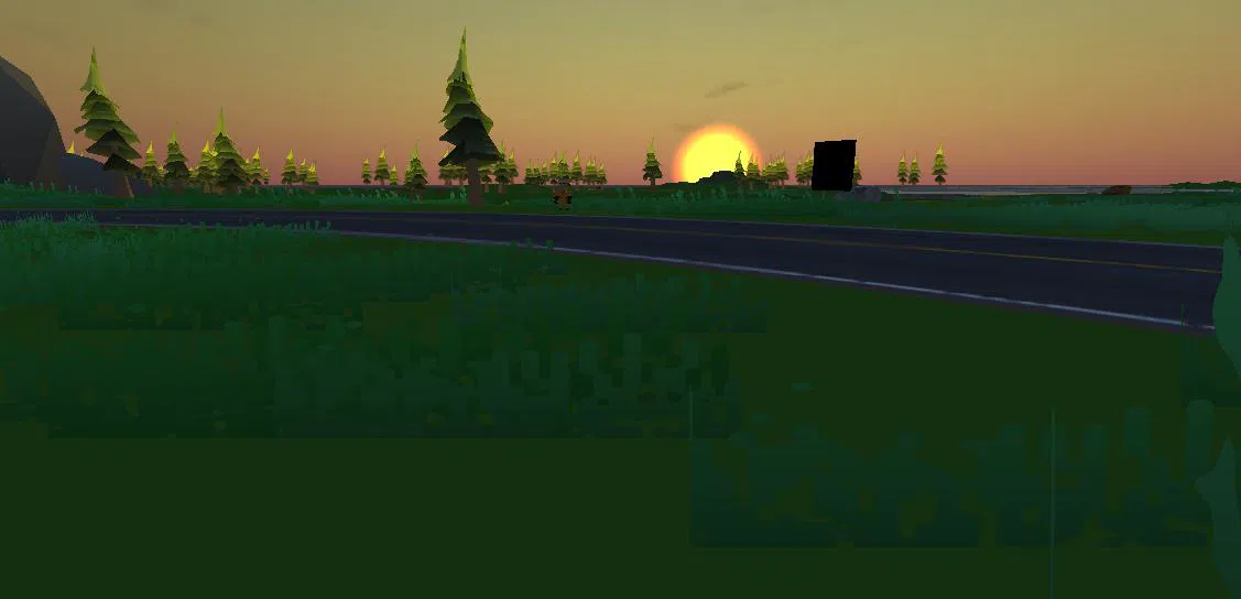 ROCK Screenshot 3