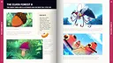 Lucy Got Problems - Artbook and Wallpapers (Silver Edition) Screenshot 2