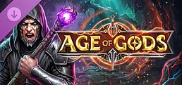 Age of Gods - Cartographer's License