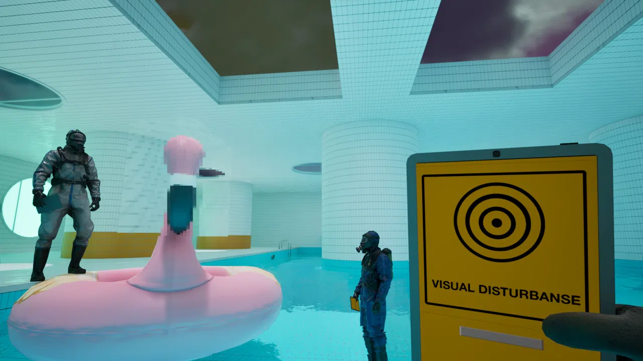 Alyanom Screenshot 1