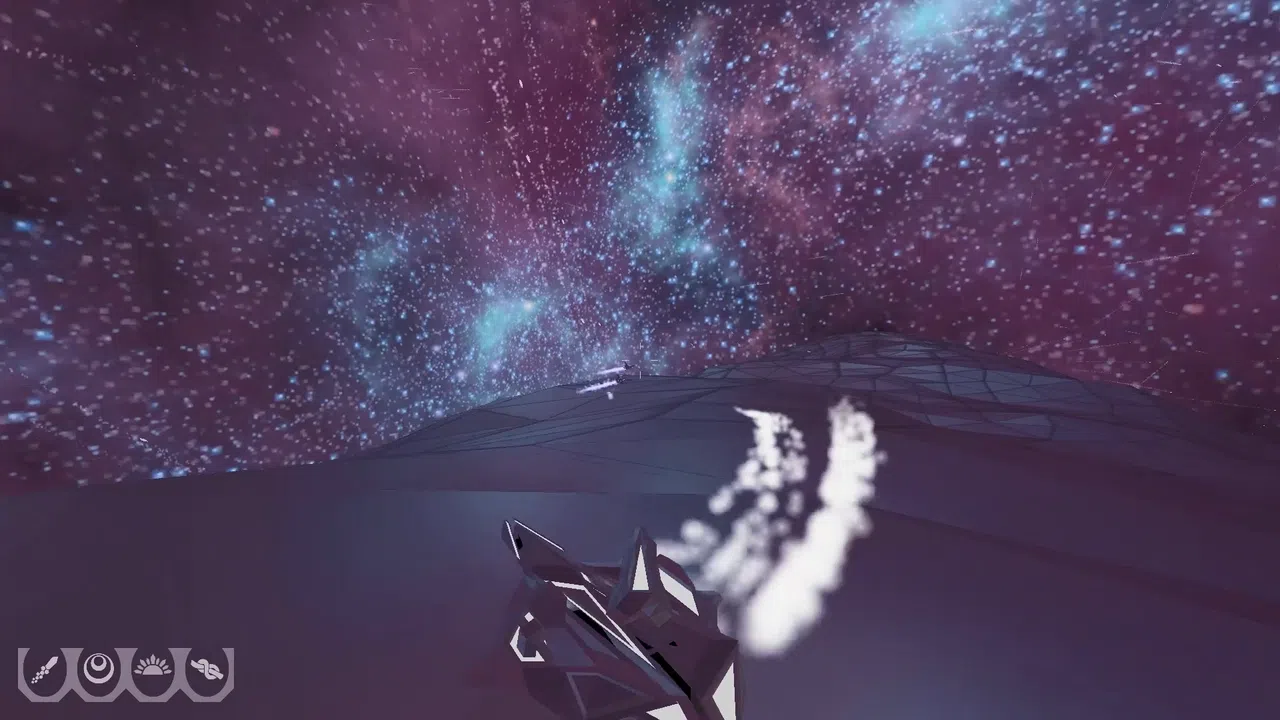 Quantum Covenant Screenshot 4