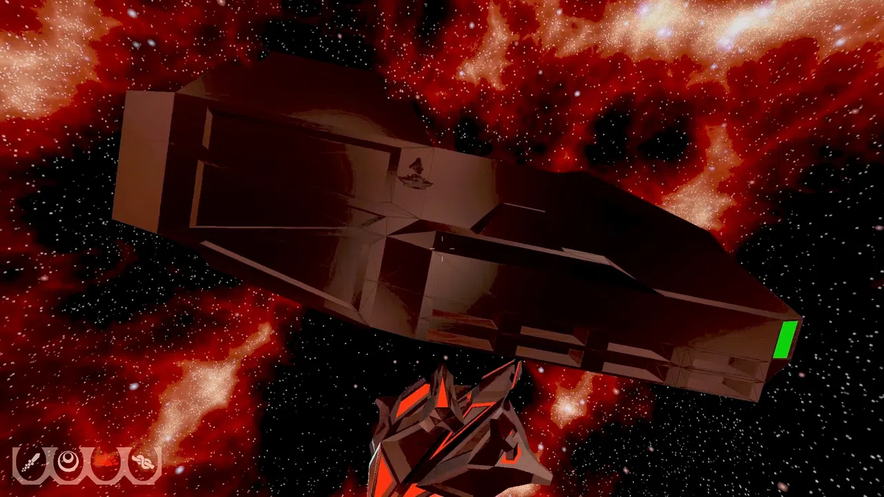 Quantum Covenant Screenshot 0