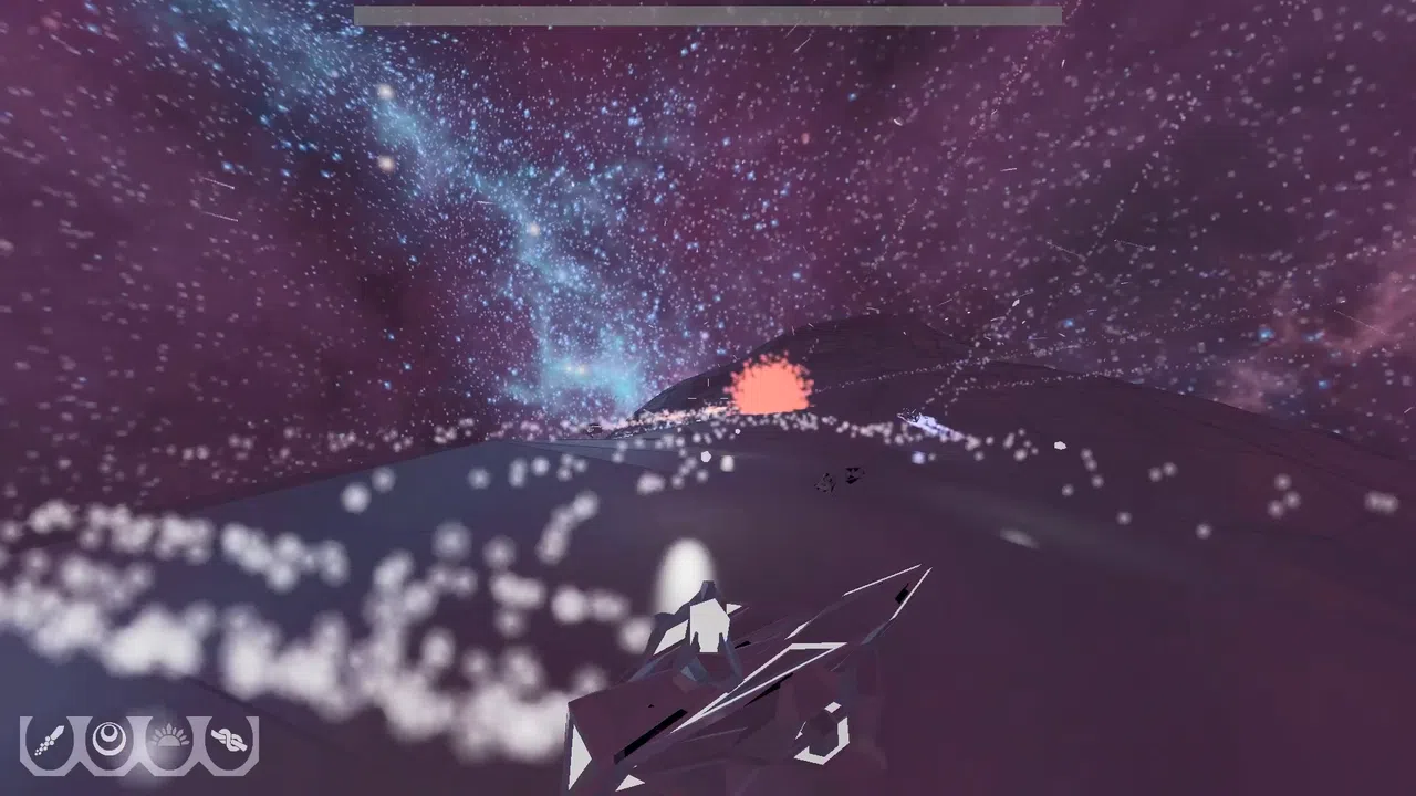 Quantum Covenant Screenshot 2