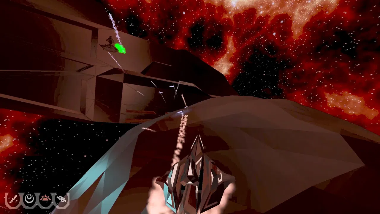 Quantum Covenant Screenshot 3