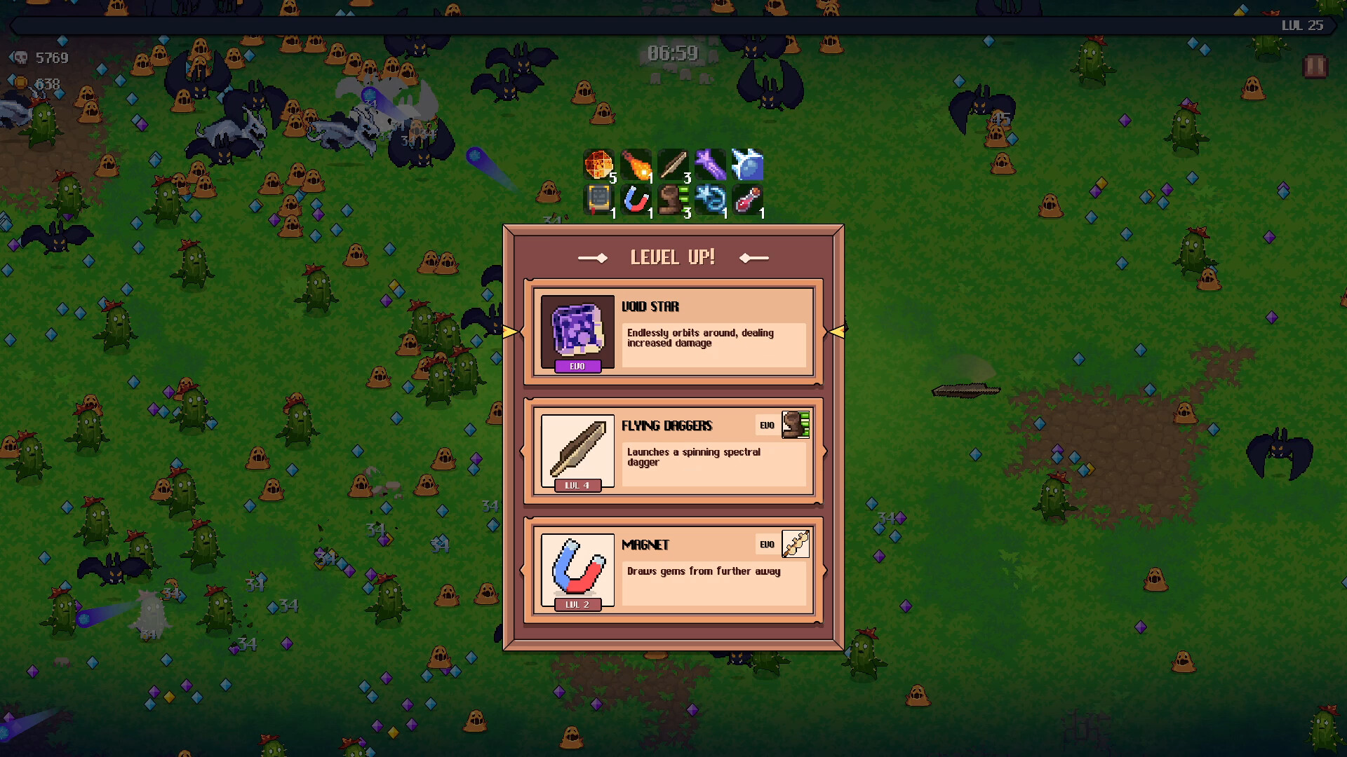 Donna Survivors Screenshot 5